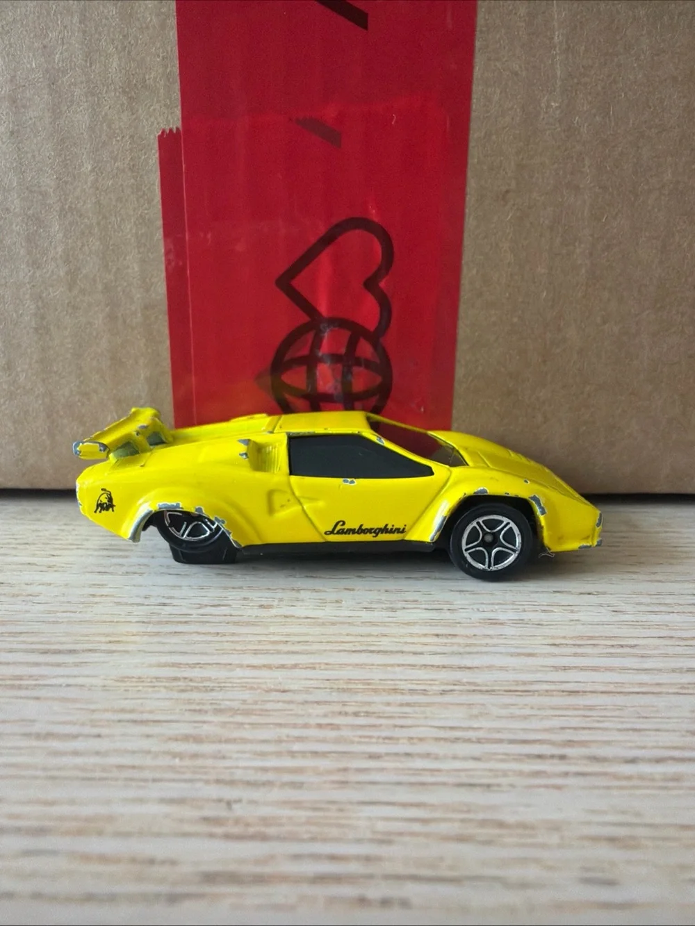 MATCHBOX  